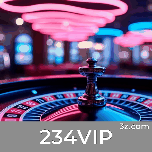 Descubra a Convergência de Tecnologias e Entretenimento Disruptivo na 234VIP