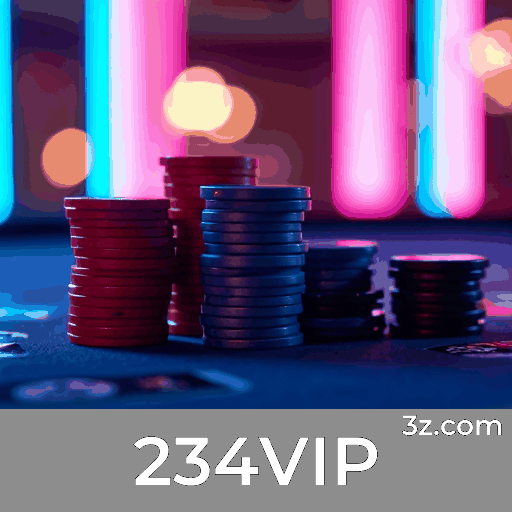 234VIP: Experiência Luxuosa com Dealers Internacionais