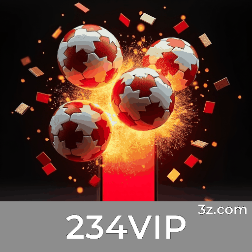 234VIP: Domine o Mundo das Apostas em Esporte com Análise