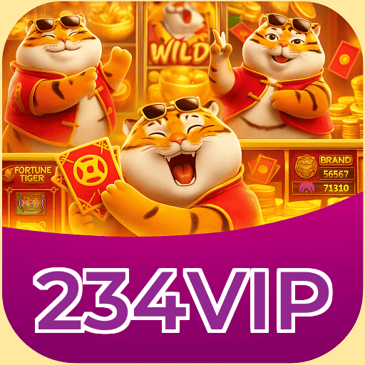 234VIP: O Melhor em Cassino Online e Apostas