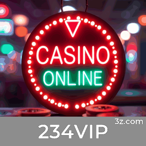 234VIP: O Melhor em Cassino Online e Apostas