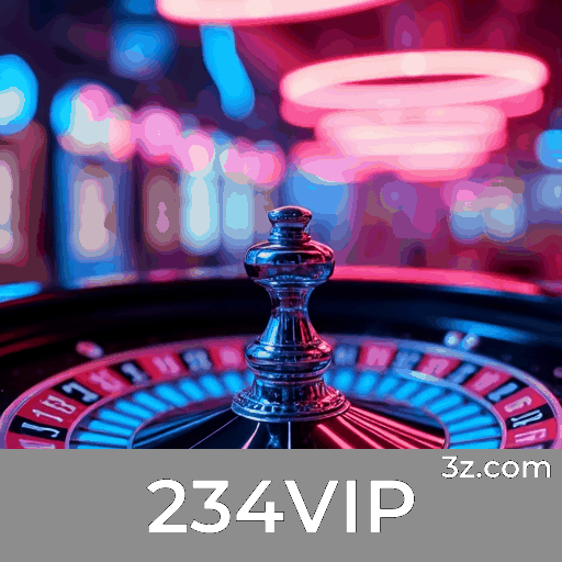 234VIP: Experiência de Cassino Luxuosa e Imersiva