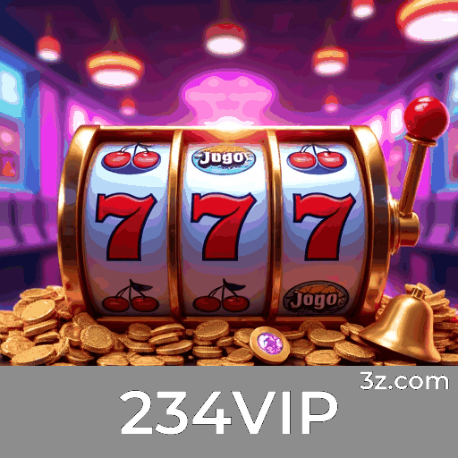 234VIP: Jogos de Cassino Diversificados com Dealers ao Vivo e Ganhos Instantâneos