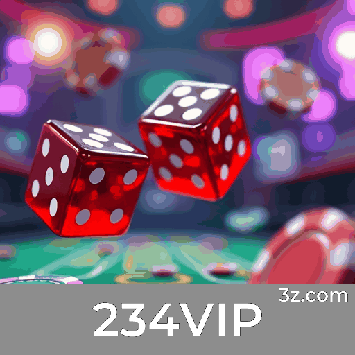 234VIP: Inovação em Arquitetura Digital e Experiência do Usuário