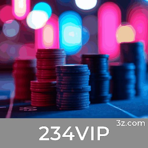 Casino 234VIP: Experiência VIP Exclusiva com Dealers Profissionais