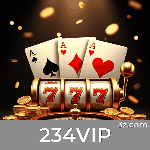234VIP: O Melhor em Cassino Online e Apostas