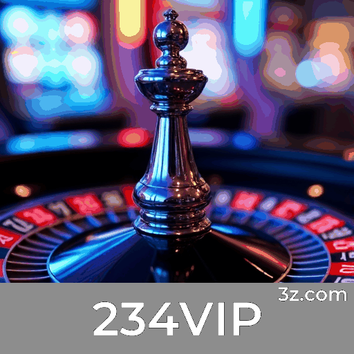 Descubra o Acesso Premium no 234VIP: Experiência de Login