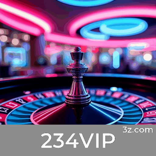 234VIP.com - Descubra o Melhor em Apostas e Cassino Online - 234VIP