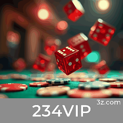 234VIP: Inovação em Arquitetura Digital e Experiência do Usuário