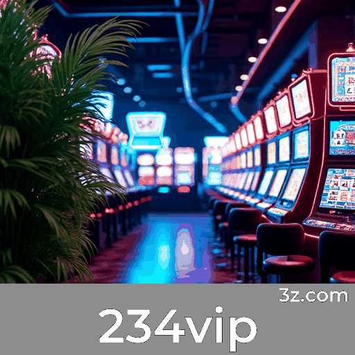 234vip: Experimente a Comodidade e Completude do App