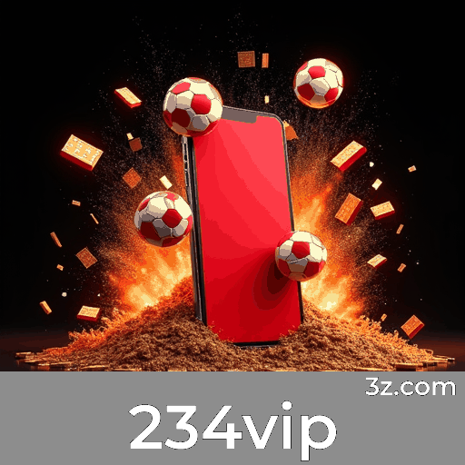 Maximize Promoções e Amplie Retornos Estratégicos na 234vip