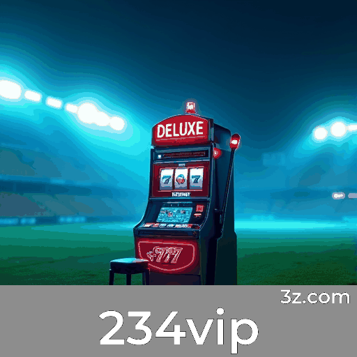 234vip: O Paraíso dos Jogos Selecionados