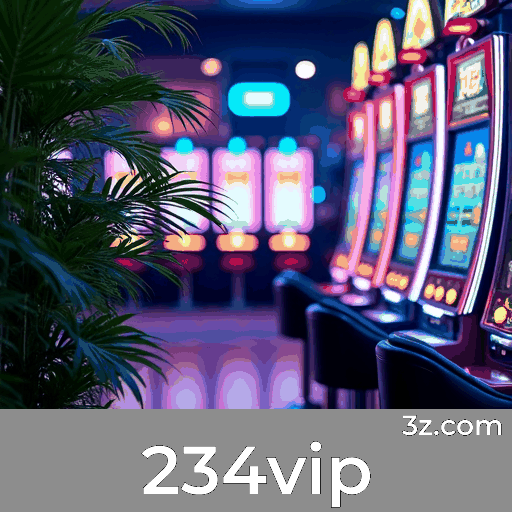 Tecnologia de ponta e segurança imbatível na 234vip