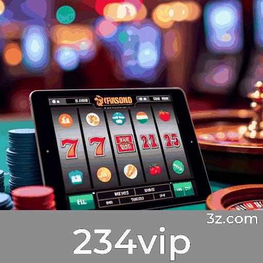 234vip: O Paraíso dos Jogos Selecionados