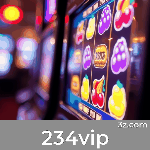 Desbloqueie Privilégios Exclusivos com Sua Conta 234vip